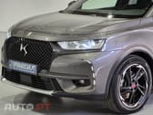 DS DS7 Crossback E-Tense Performance Line EAT8