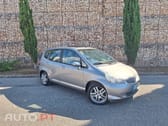 Honda Jazz 1.2 Live