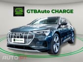 Audi E-Tron I.V.A DEDUTIVEL 55 ADVANCED 