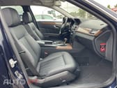 Mercedes-Benz E 220 T CDI Elegance