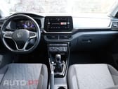 Volkswagen T-Cross 1.0 TSI Urban