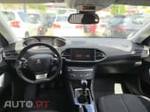Peugeot 308 SW 1.2 Active Business
