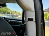 Mercedes-Benz V 300 d Longo Avantgarde