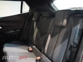 Peugeot 2008 1.2 Hybrid Allure e-DCS6