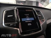 Volvo XC90 2.0 T8 PHEV Inscription Expression AWD