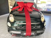 Fiat 500L 0.9 8V TwinAir City Cross S&S