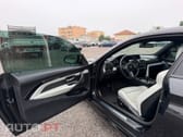 BMW M4 Auto