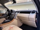 Land Rover Range Rover Sport 2.7 TDV6 HSE