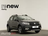 Dacia Sandero Sandero 1.0 ECO-G Stepway Comfort Bi-Fuel