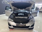 BMW 320 d Pack M Auto