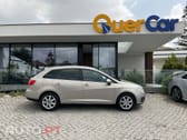 Seat Ibiza 1.2 TDI Eco.Reference DPF