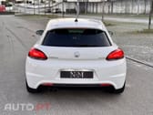 Volkswagen Scirocco 2.0 TDI R-Line