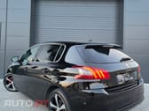 Peugeot 308 GTLine