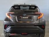 Toyota C-HR 1.8 HSD Exclusive+P.Luxury