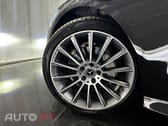 Mercedes-Benz C 200 Cabrio 9G-Tronic AMG Line