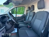 Ford Transit Custom LONGA