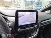 Ford Fiesta 1.0 EcoBoost MHEV ST-Line