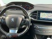 Peugeot 308 SW 1.2 PureTech Allure Pack