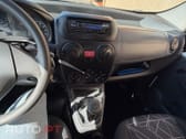 Fiat Fiorino 1.3 M-jet