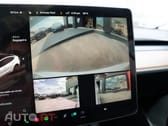 Tesla Model 3 Performance Dual Motor AWD