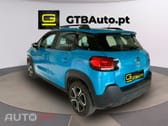 Citroen C3 Aircross 1.2 PureTech Live