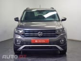 Volkswagen T-Cross 1.0 TSI 115cv Life DSG