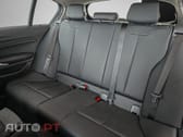 BMW 116 d
