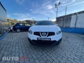 Nissan Qashqai 1.5 dCi Tekna Premium 18 129g