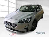Ford Focus 1.5 TDCi ECOBlue Business Aut.