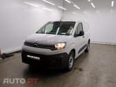Citroen e-Berlingo 50 kWh M