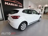 Renault Clio 1.5 Blue dCi Zen