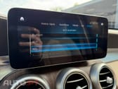 Mercedes-Benz GLC 300 de 4Matic