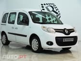 Renault Kangoo 1.5 Blue dCi L1 Business