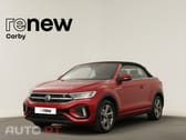 Volkswagen T-Roc T-Roc 1.5 TSI R-Line DSG