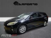 Ford Focus SW 1.6 TDCi DPF Titanium