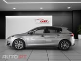 Peugeot 308 PureTech 110 Stop & Start Allure