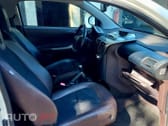 Toyota iQ 1.0 VVT-i