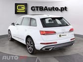 Audi Q7 I.V.A DEDUTÍVEL 55 TFSI E Qu S LINE