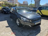Peugeot 508 1.6 e-HDi Allure 2-Tronic