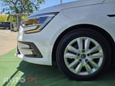 Renault Mégane 1.6 Plug-In Engineered