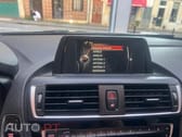 BMW 116 d EDynamics Advantage