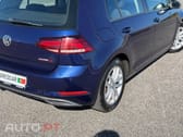 Volkswagen Golf 1.6 TDi (BlueMotion ) DSG Trendline