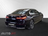 BMW 750 e xDrive