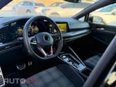 Volkswagen Golf 2.0 TSI GTI DSG