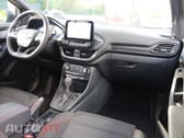 Ford Puma 1.0 EcoBoost ST-Line X Aut.