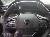 Peugeot 408 GT 58 kWh
