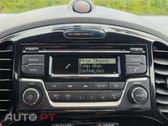 Nissan Juke 1.5 dCi Black Edition