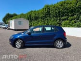 Volkswagen Polo 1.2 TDi BlueMotion