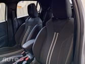 Opel Corsa Outro
