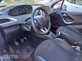 Peugeot 208 1.2 PureTech Allure
